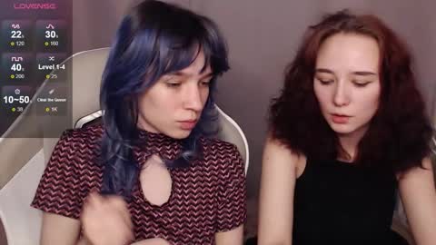 Snapshot of robin_yours chatting on 02.21.26 Robin your online show from 02.21.26