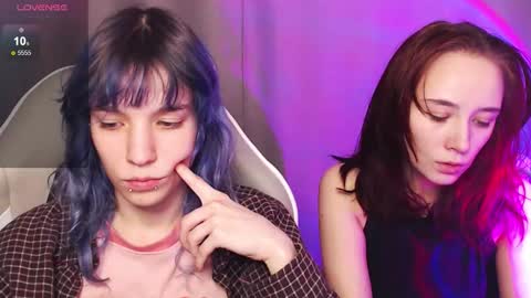 Snapshot of robin_yours chatting on 02.24.26 Robin your online show from 02.24.26