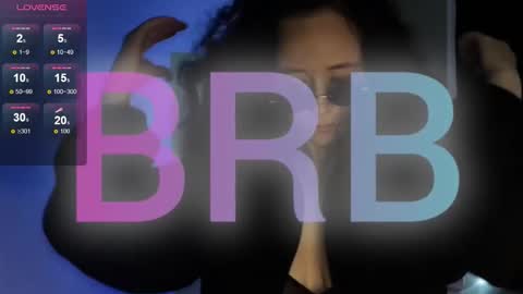 Snapshot of robin_yours chatting on 03.06.26 Robin your online show from 03.06.26