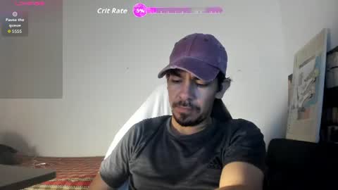Snapshot of robindominique chatting on 07.15.26 Robin online show from 07.15.26