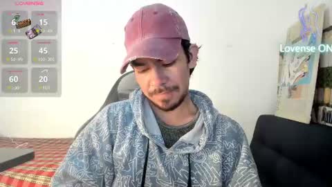 Snapshot of robindominique chatting on 07.16.26 Robin online show from 07.16.26