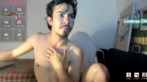 Snapshot of robindominique chatting on 07.17.26 Robin online show from 07.17.26
