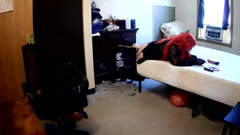 RobinHEAD online show from 02.13.26