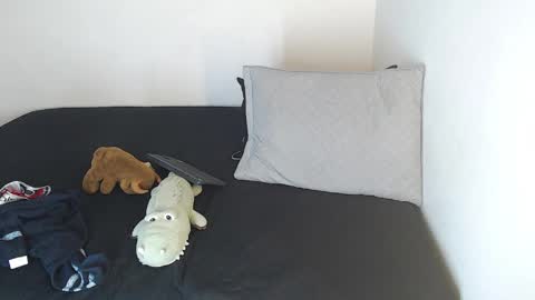 Robisson Zack online show from 04.17.26