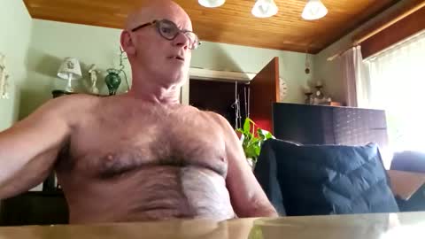 robke1966 online show from 03.03.26