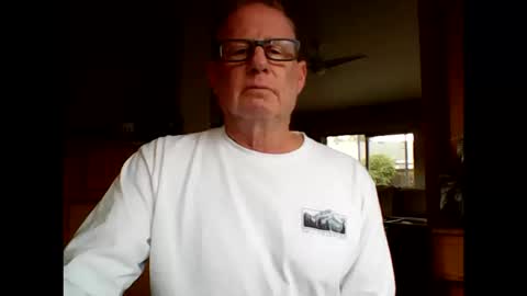 Snapshot of robo0000 chatting on 10.13.25 robo0000 online show from 10.13.25