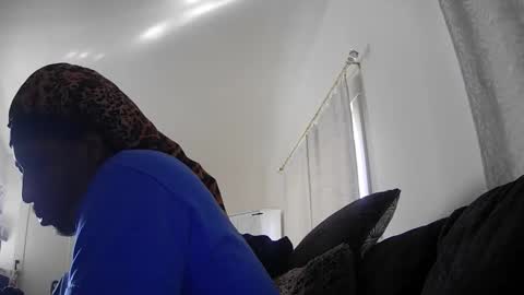 BBC America online show from 04.05.26