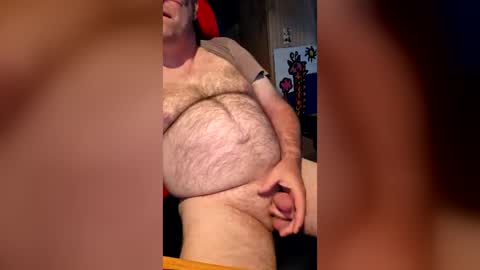 Robo Nuts online show from 07.18.26
