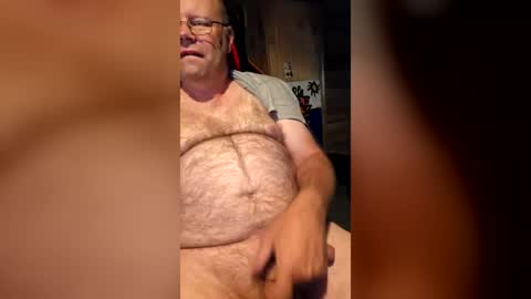 Robo Nuts online show from 07.23.26