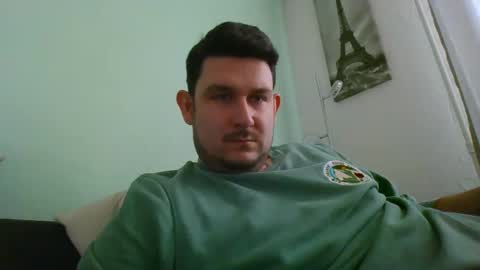 Snapshot of robtheman94 chatting on 02.08.25 Robin online show from 02.08.25