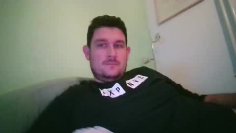 Snapshot of robtheman94 chatting on 10.07.25 Robin online show from 10.07.25