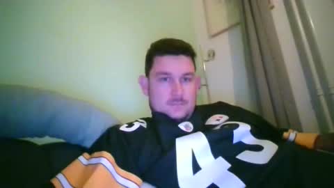 Snapshot of robtheman94 chatting on 10.17.25 Robin online show from 10.17.25