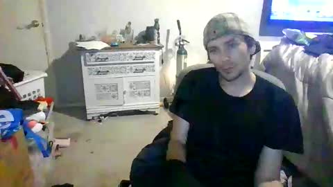 Rob witha 8 online show from 12.02.25