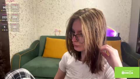 robynsentinella online show from 04.13.26