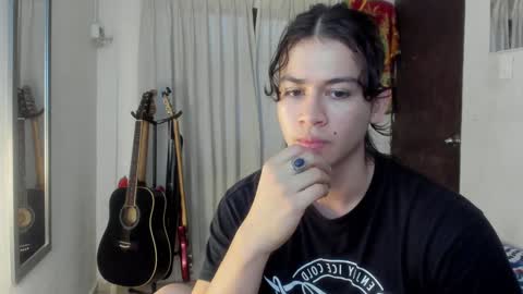 roca inca online show from 01.16.25