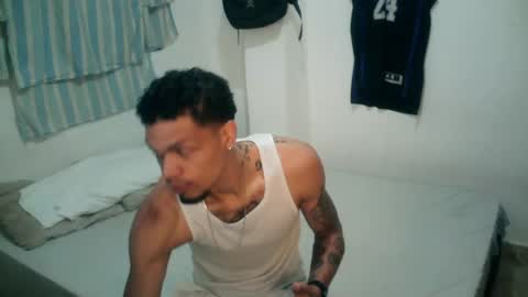 Rocco online show from 10.08.25