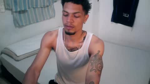 Rocco online show from 10.09.25