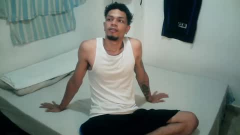 Rocco online show from 10.10.25