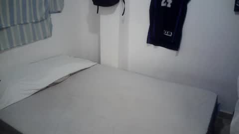 Rocco online show from 10.14.25