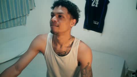 Rocco online show from 10.16.25