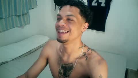 Rocco online show from 10.21.25