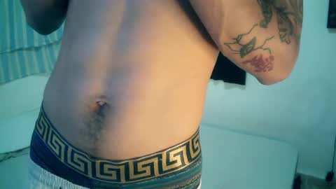 Rocco online show from 10.22.25