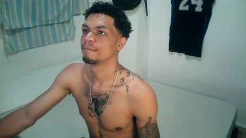 Rocco online show from 10.22.25