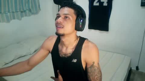 Rocco online show from 11.11.25