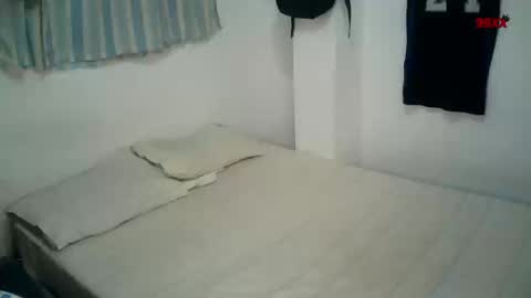 Rocco online show from 11.15.25