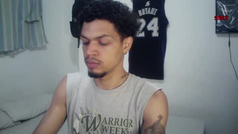 Rocco online show from 11.23.25