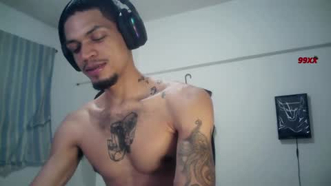 Rocco online show from 11.29.25