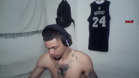 Rocco online show from 12.03.25