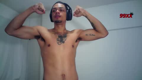 Rocco online show from 03.05.26