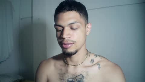 Rocco online show from 04.02.26