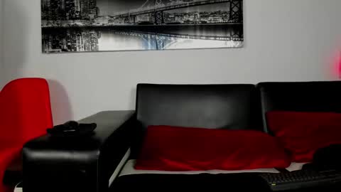 Rocco online show from 05.26.26