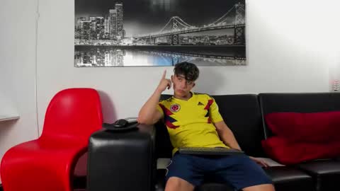 Rocco online show from 05.28.26
