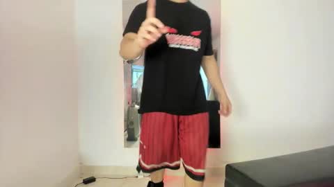 Rocco online show from 06.06.26