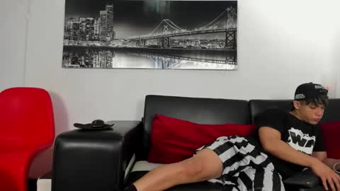 Rocco online show from 06.07.26