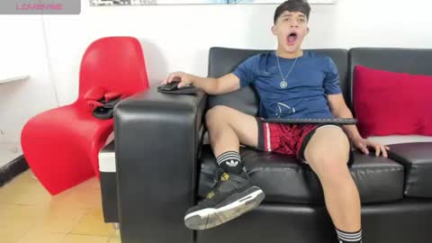 Rocco online show from 06.23.26