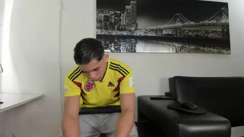 Rocco online show from 07.03.26
