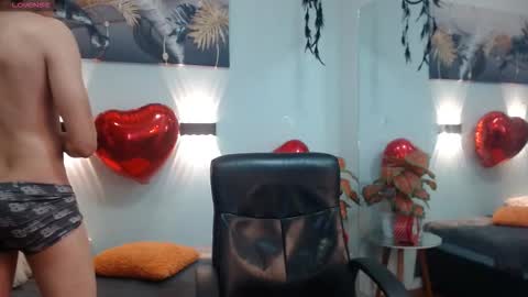 Roccoallegeri online show from 03.04.26