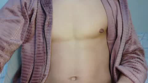 Rocco online show from 03.04.26