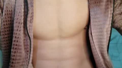 Rocco online show from 03.18.26