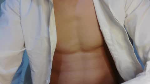 Rocco online show from 04.01.26