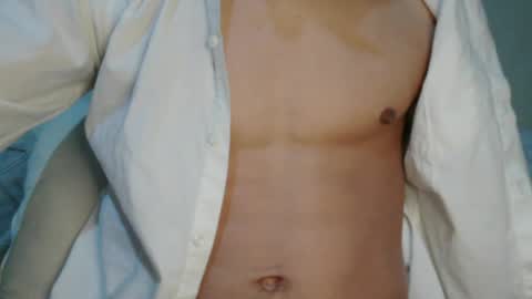 Rocco online show from 04.08.26