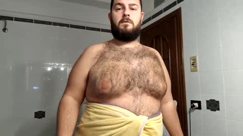 Roccot85 online show from 02.09.25