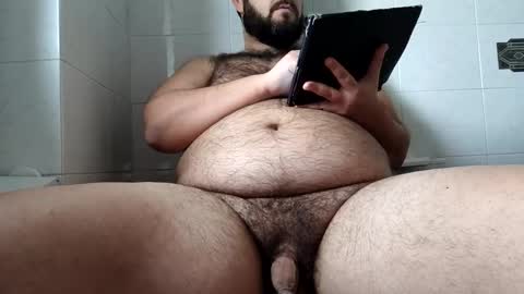 Roccot85 online show from 03.10.25