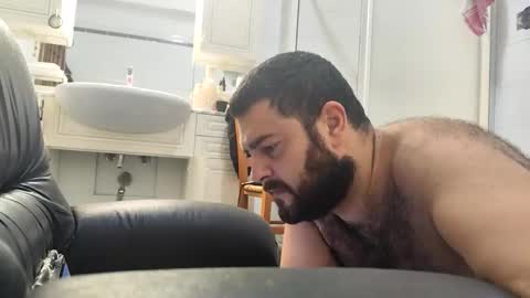 Roccot85 online show from 11.18.25