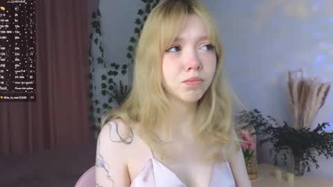 rochelle_dolly online show from 01.09.26