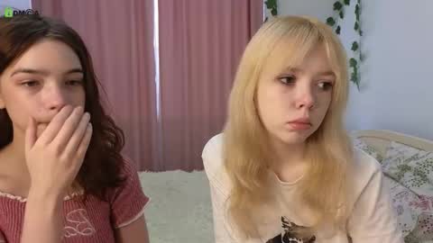 rochelle_dolly online show from 02.08.26